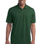 Sport Tek Forest Green