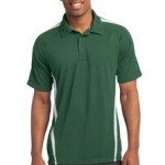 Sport Tek Forest Green/White