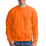 Gildan Safety Orange