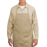 Port Authority Khaki