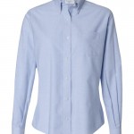 Van Heusen Light Blue