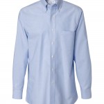 Van Heusen Light Blue