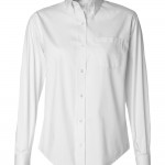 Van Heusen White