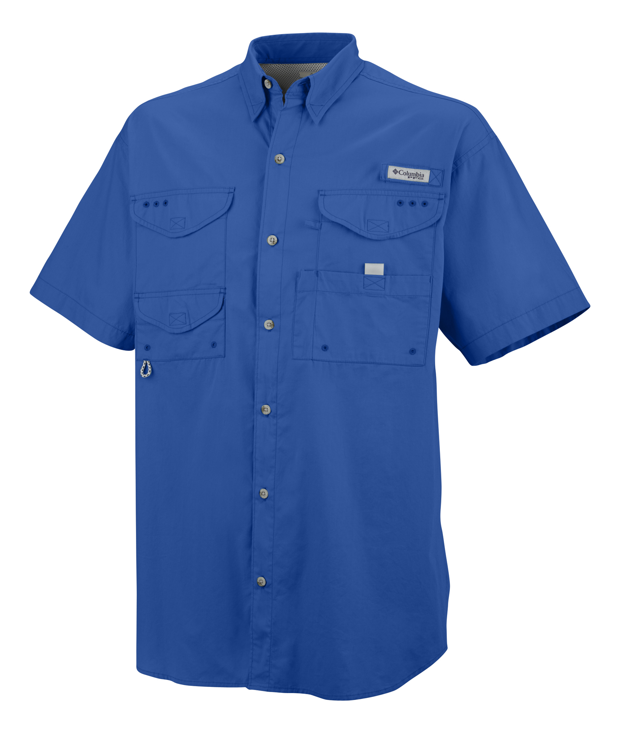 Custom columbia fishing shirts best sale