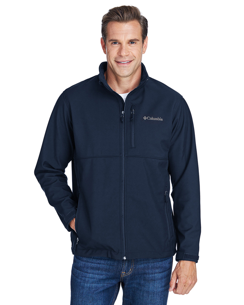 Columbia Collegiate Navy