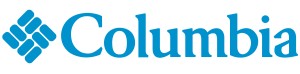 Columbia Logo Jacket