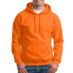 Gildan Safety Orange