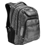 Ogio Raceday/Silver