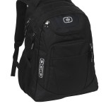 Ogio Black/Silver