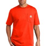 Carhartt Brite Orange