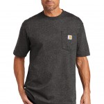 Carhartt Carbon Heather