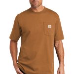 Carhartt Brown