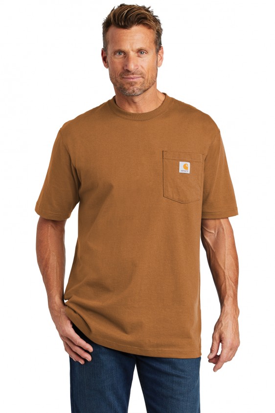 Carhartt Port