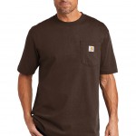 Carhartt Dark Brown