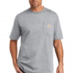 Carhartt Heather Grey