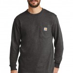 Carhartt Carbon Heather