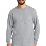 Carhartt Heather Grey