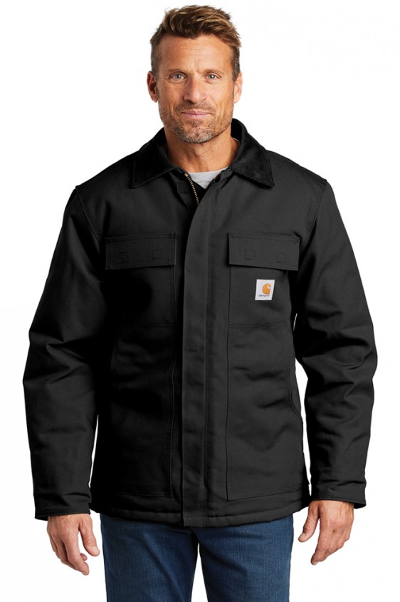 Carhartt Brown