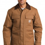 Carhartt Brown