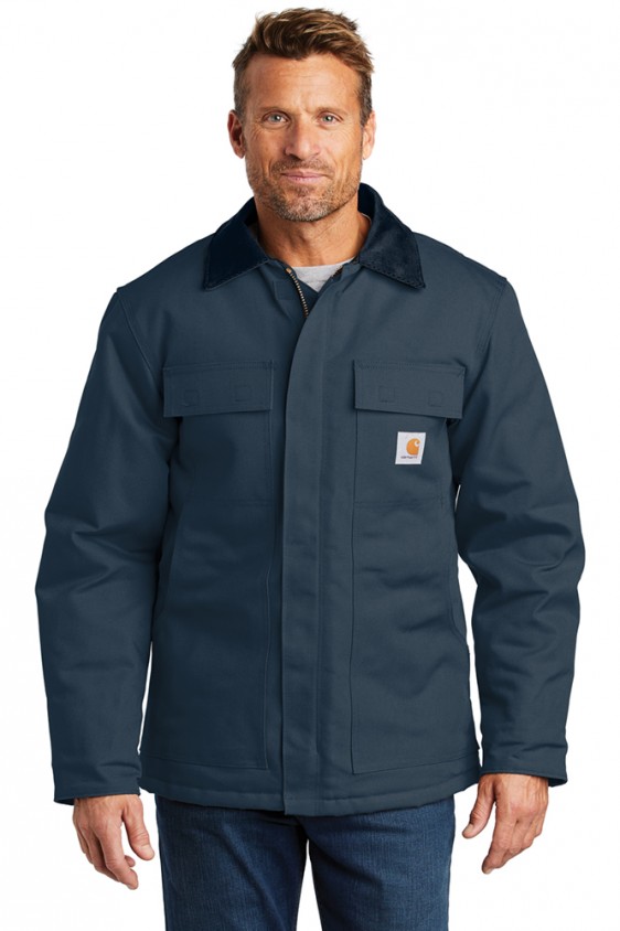 Carhartt Brown