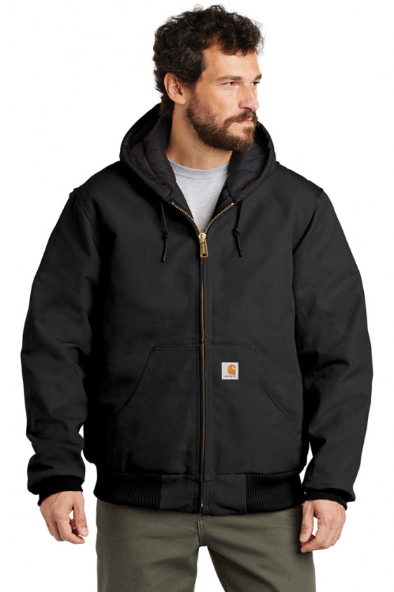 Carhartt Brown