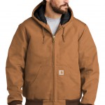 Carhartt Brown