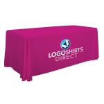 Table Cover Magenta