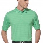 Callaway Vibrant Green