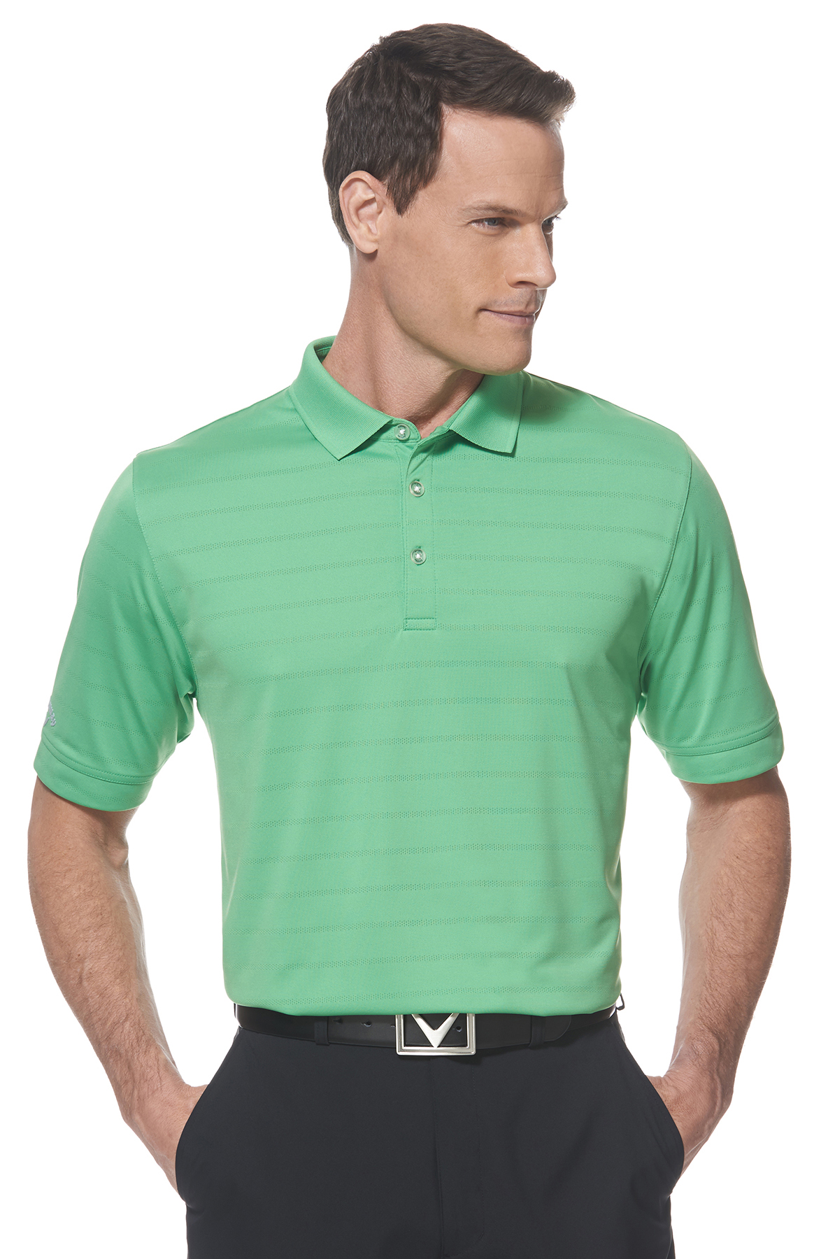 Callaway Vibrant Green