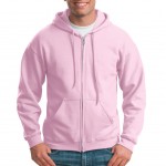 Gildan Light Pink