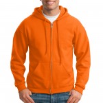 Gildan Safety Orange