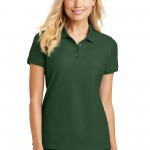 Port Authority Deep Forest Green