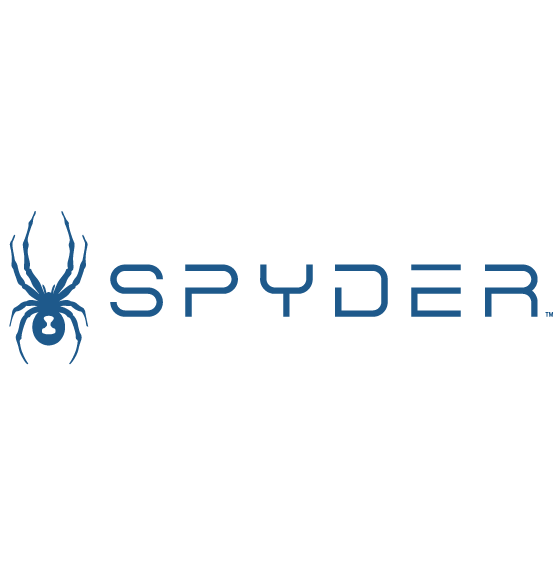 Spyder Logo Apparel