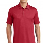 Sport Tek Deep Red