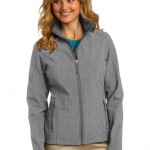 Port Authority Pearl Grey Heather