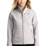 The North Face Light Grey Heather