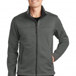 The North Face Dark Grey Heather