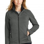 The North Face Dark Grey Heather