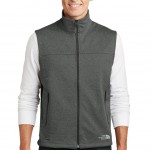 The North Face Dark Grey Heather