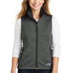 The North Face Dark Grey Heather