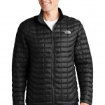 The North Face Black