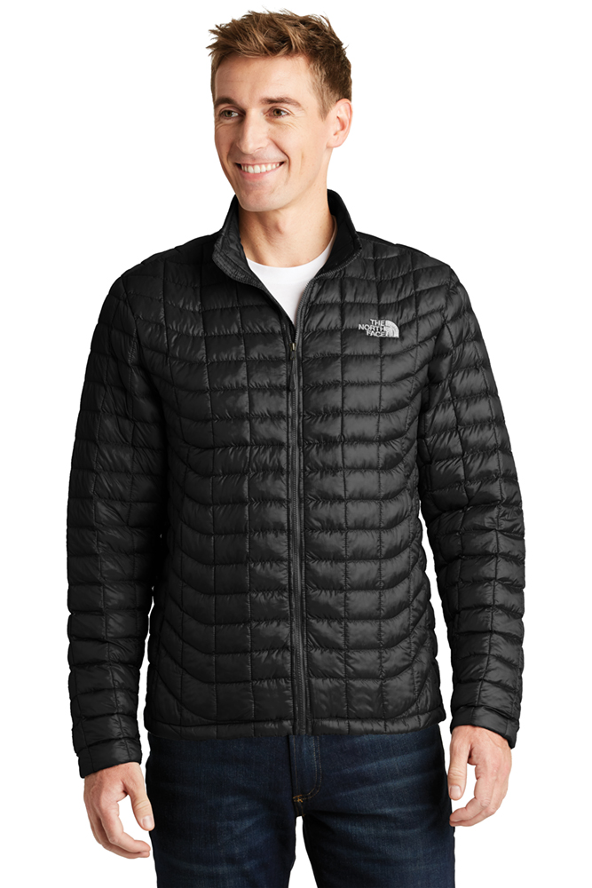 The North Face Black