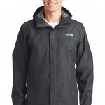 The North Face Dark Grey Heather