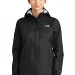 The North Face Black