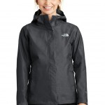 The North Face Dark Grey Heather