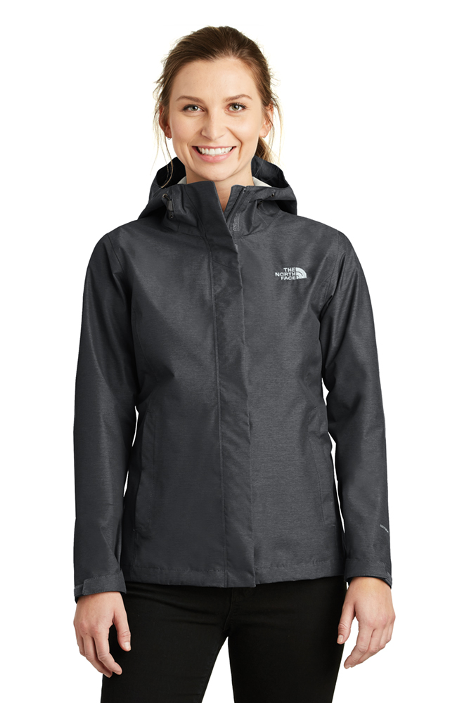 The North Face Dark Grey Heather