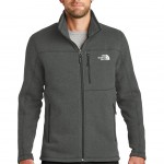 The North Face Black Heather