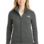 The North Face Black Heather