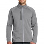 The North Face Medium Grey Heather