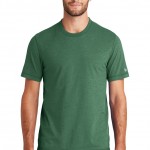 New Era Dark Green Heather